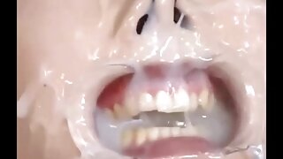 هل هؤلاء الزقزقة هناك بورن اجنبى ؟! : ل. أبيلا دينجر