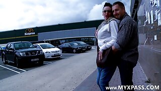 آنسة. ThunderTits يخون الزوج مع جليسة الأطفال تنزيل افلام سكس اجنبي مترجم