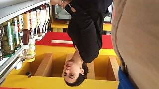 يملأ Sugar Daddy ديكًا سكس اجنبي ولد وامه كبيرًا داخل مؤخرات Hims و Emily's