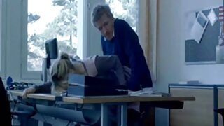 الكسيس فوكس تمتص بي سكس اجنبي على عربي بي سي في جلسة تأديبية