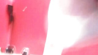 حافظ سيكس اجنبي على الشمعة