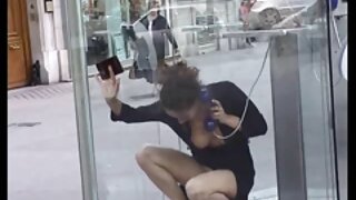 شقراء صغيرة في سن المراهقة كيارا دائما أحلام كبيرة! افلام سكس اجنبية جديدة